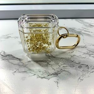 Nicole Miller air pod case